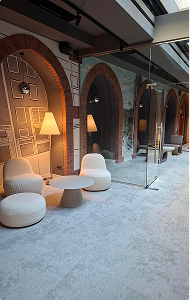 Salon sprzedaży Forma Inversa, ul. Kiełbaśnicza 21-22, Wrocław