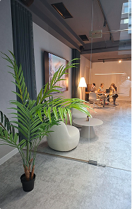 Salon sprzedaży Forma Inversa, ul. Kiełbaśnicza 21-22, Wrocław
